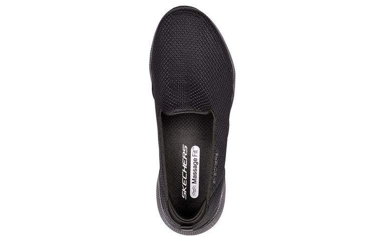 (W) Skechers Go Walk 'Black' 圖 4