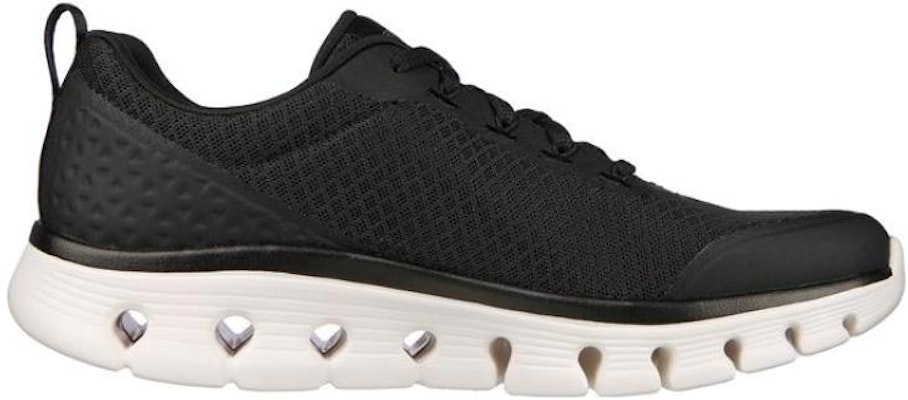 (W) (レディース) スケッチャーズ GO WALK 'ブラック&ホワイト' 124811-BKW 124811-BKW Order (W) (レディース) スケッチャーズ GO WALK 'ブラック&ホワイト' 124811-BKW 124811-BKW