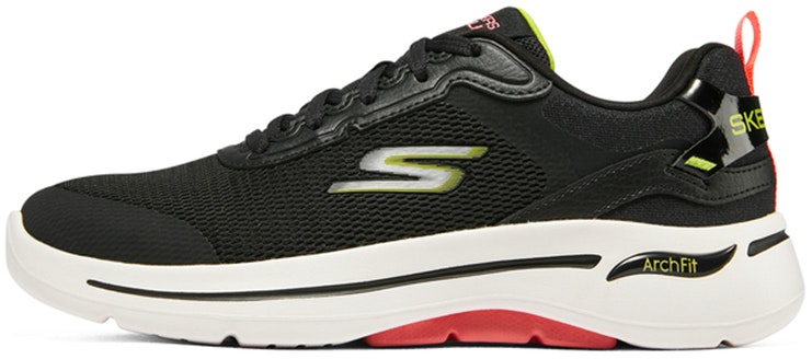women-skechers-go-walk-black-multi-124859-bkmt