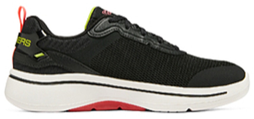 Skechers Go Walk 減震耐磨 健步運動休閒鞋 女款 黑彩色 Order Skechers Go Walk 減震耐磨 健步運動休閒鞋 女款 黑彩色