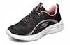 Order (Women) Skechers Go Walk 'Black Pink' 124112-BKPK
