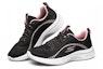 Lookbook (W) Skechers Go Walk 'Hitam Jambu' 124112-BKPK