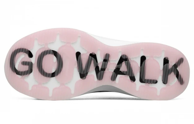 (Women) Skechers Go Walk 'Black Pink' 124112-BKPK Shop (Women) Skechers Go Walk 'Black Pink' 124112-BKPK