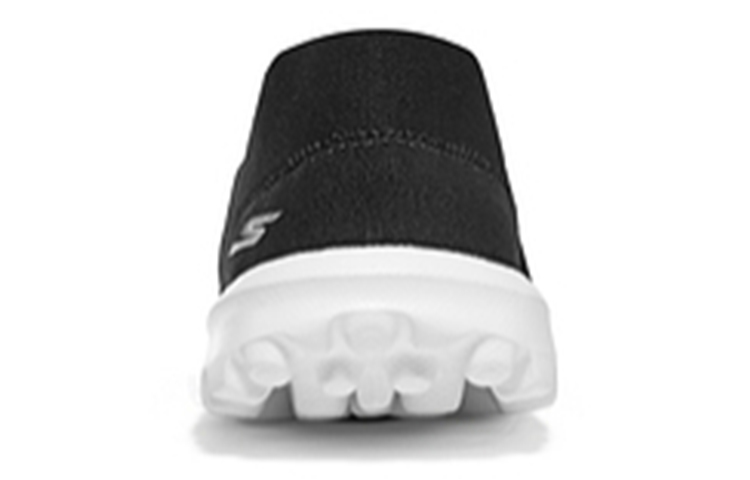 (W) Skechers Go Walk 'Black White' 圖 4