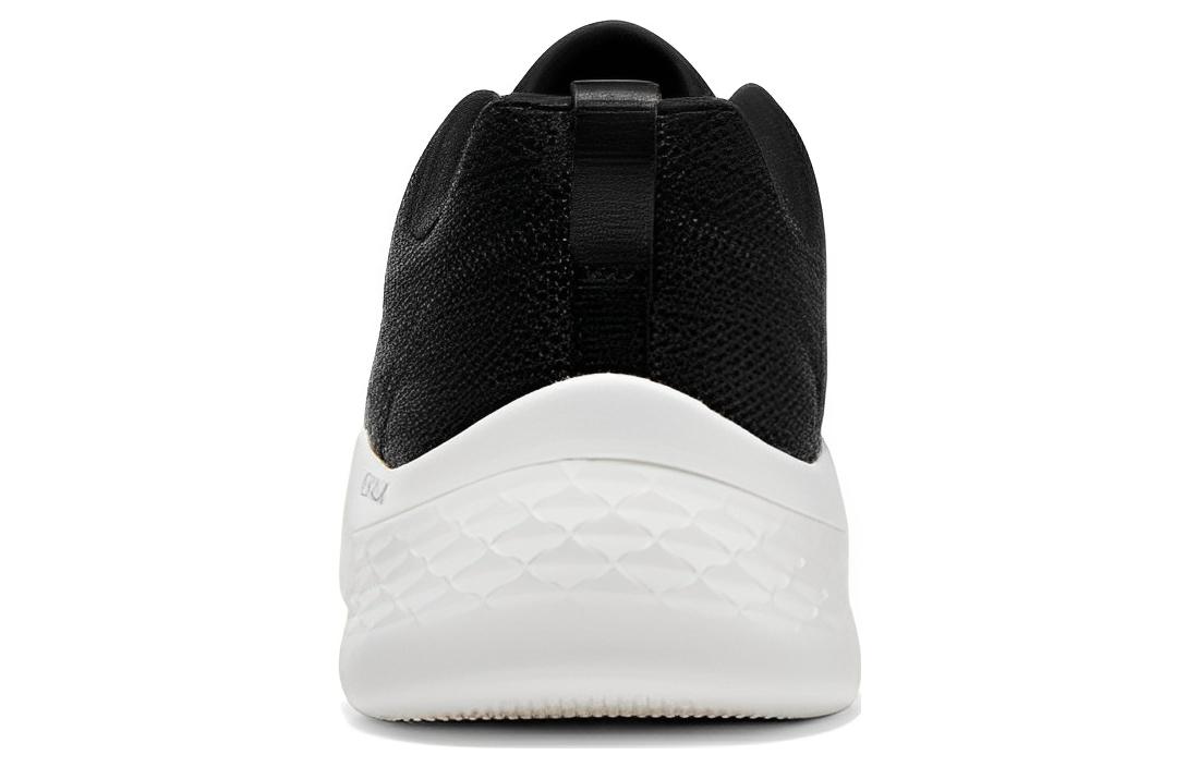 (W) Skechers Go Walk 'Black White' 圖 4