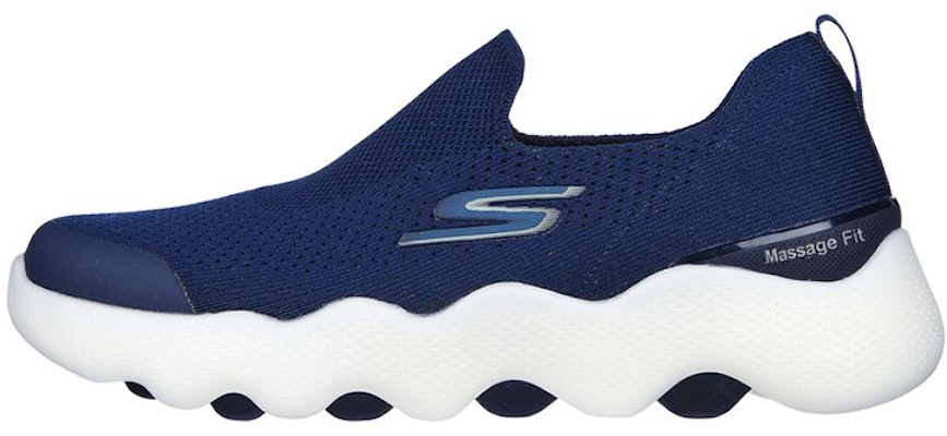(W) Skechers Go Walk 'Azul' 124906-NVY Buy (W) Skechers Go Walk 'Azul' 124906-NVY