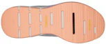 Purchase (Women) Skechers Go Walk 'Blue Orange' 124940-BLOR