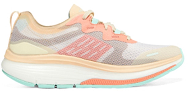 (W) Skechers Gowalk Workout Walker 'Warna Alami Multicolor' 124939-NTMT Order (W) Skechers Gowalk Workout Walker 'Warna Alami Multicolor' 124939-NTMT