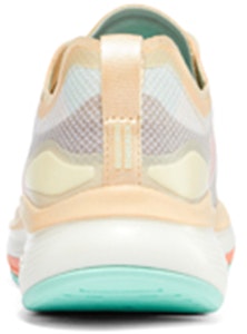 (W) Skechers Gowalk Workout Walker 'Warna Alami Multicolor' 124939-NTMT Shop (W) Skechers Gowalk Workout Walker 'Warna Alami Multicolor' 124939-NTMT