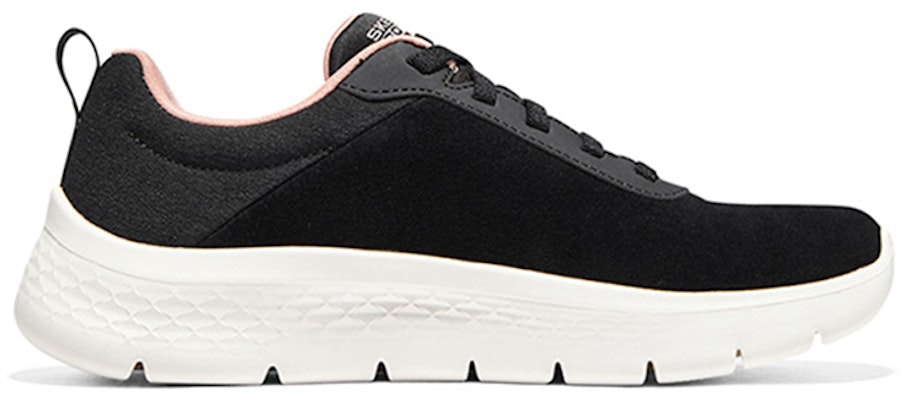 (W) スケッチャーズ GOwalk Joy 光るスニーカー (黒/ピンク/白) 896168-BKLP Order (W) スケッチャーズ GOwalk Joy 光るスニーカー (黒/ピンク/白) 896168-BKLP