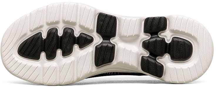 (W) スケッチャーズ GOwalk ローファー (ブラックマルチ) 124240-BKMT Purchase (W) スケッチャーズ GOwalk ローファー (ブラックマルチ) 124240-BKMT