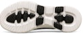 (W) Skechers Go Walk Loafers 'Hitam Pelbagai Warna' 124240-BKMT