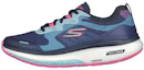Buy (Women) Skechers Go Walk 'Comfort Casual Blue' 124939-NVMT