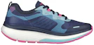 Order (Women) Skechers Go Walk 'Comfort Casual Blue' 124939-NVMT