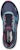 (W) Skechers Go Walk 'Kasut Santai Selesa Biru' 124939-NVMT