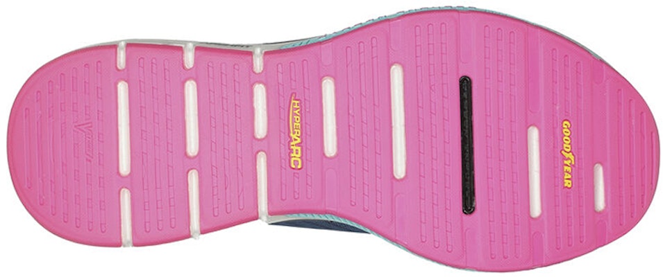 (W) Skechers Go Walk 'Casual Cómodo Azul' 124939-NVMT Purchase (W) Skechers Go Walk 'Casual Cómodo Azul' 124939-NVMT