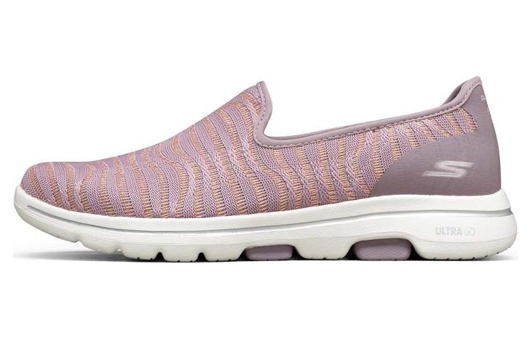 Buy (W) 斯凯奇 Go Walk 1 '粉紫色' 124623-MVE