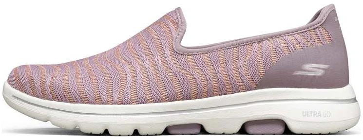 women-skechers-go-walk-comfort-versatile-lightweight-slip-resistant-low-top-running-shoe-pink-white-124623-mve