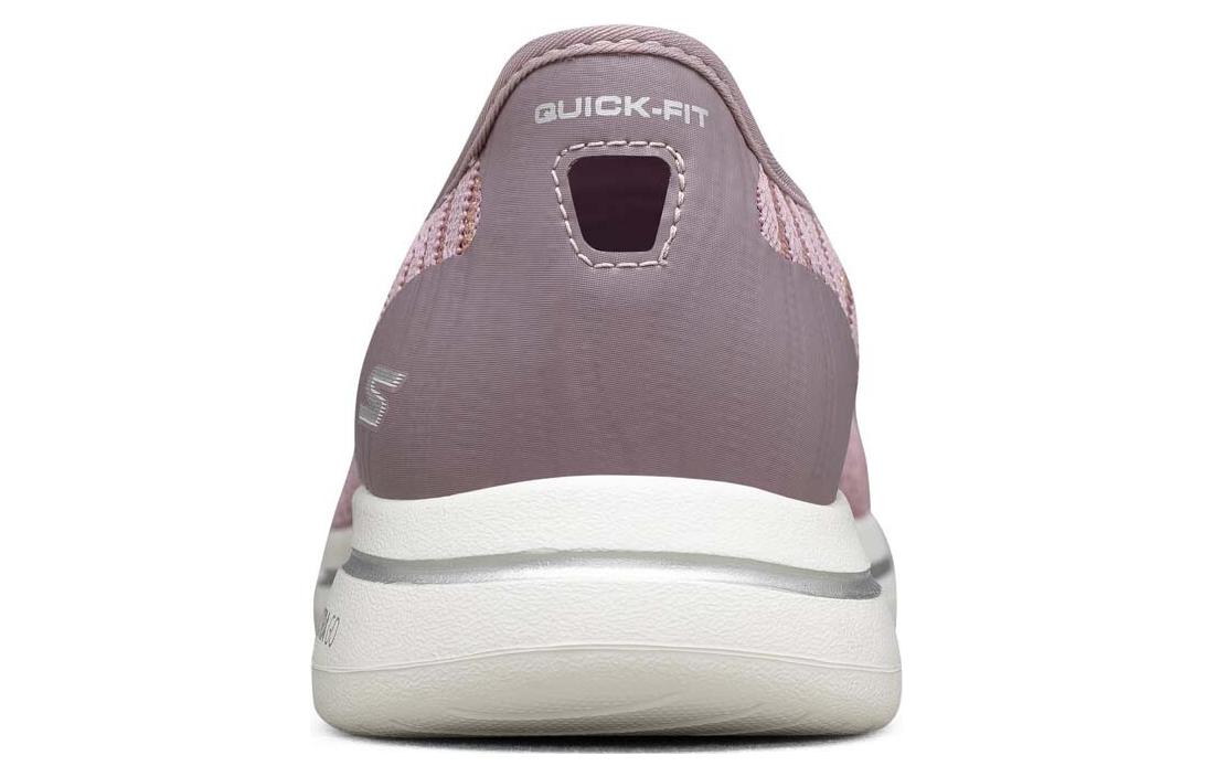 Shop (W) 斯凯奇 Go Walk 1 '粉紫色' 124623-MVE