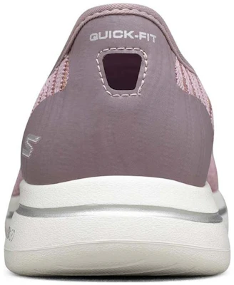 (W) 斯凯奇 Go Walk 1 '粉紫色' 124623-MVE Shop (W) 斯凯奇 Go Walk 1 '粉紫色' 124623-MVE