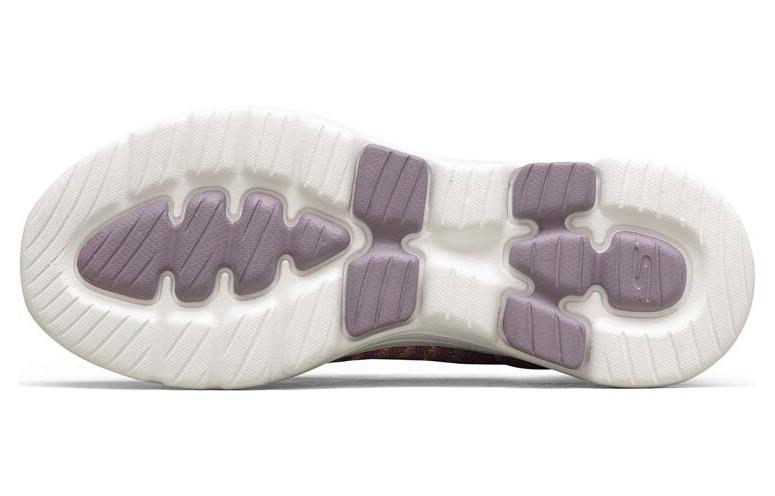 Purchase (W) 斯凯奇 Go Walk 1 '粉紫色' 124623-MVE