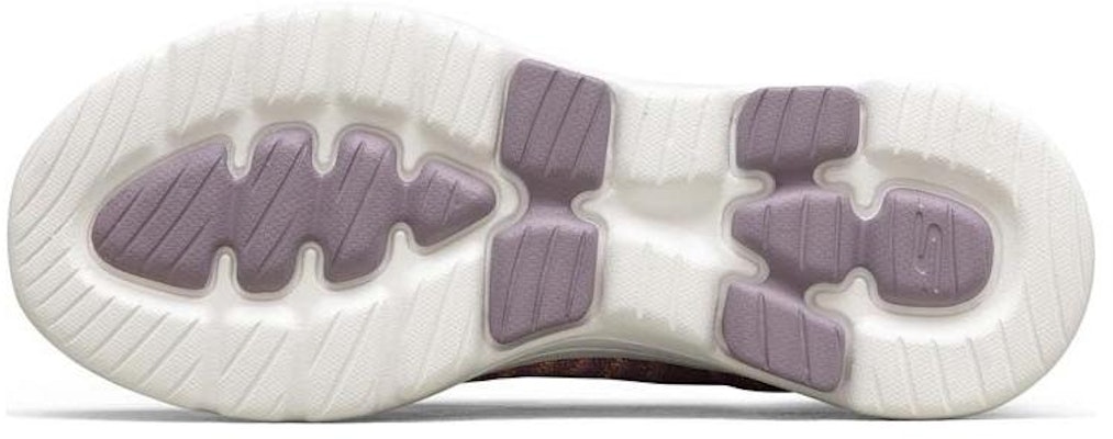 (W) 斯凯奇 Go Walk 1 '粉紫色' 124623-MVE Purchase (W) 斯凯奇 Go Walk 1 '粉紫色' 124623-MVE