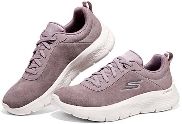 (W) Sneaker Skechers Go Walk Joy Light Motion 'Wonder Mauve' 896168-MVE Lookbook (W) Sneaker Skechers Go Walk Joy Light Motion 'Wonder Mauve' 896168-MVE