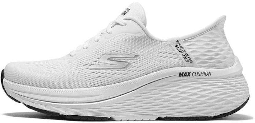 (Women) Skechers Go Walk 'Grey' 129606-WBK Buy (Women) Skechers Go Walk 'Grey' 129606-WBK