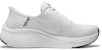 (Women) Skechers Go Walk 'Grey' 129606-WBK