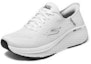 Lookbook (Women) Skechers Go Walk 'Grey' 129606-WBK