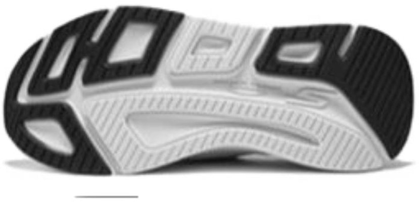 (Women) Skechers Go Walk 'Grey' 129606-WBK Purchase (Women) Skechers Go Walk 'Grey' 129606-WBK