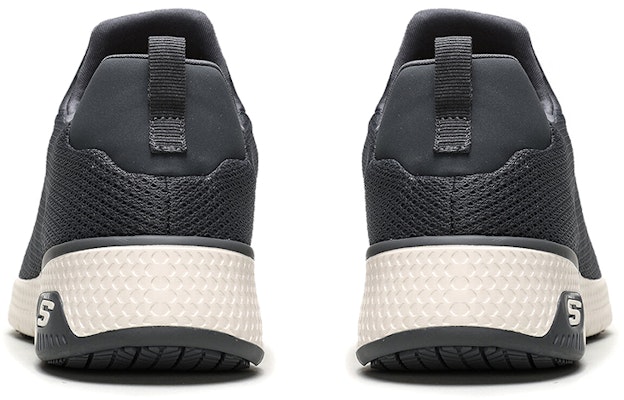 (W) スケッチャーズ GOwalk グレー カジュアル 77281-CHAR Shop (W) スケッチャーズ GOwalk グレー カジュアル 77281-CHAR