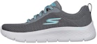 Buy (W) Skechers Go Walk 'Kelabu Selesa' 124952-CCTQ