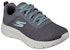 (W) Skechers Go Walk 'Kelabu Selesa' 124952-CCTQ