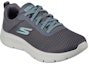 Lookbook (W) Skechers Go Walk 'Kelabu Selesa' 124952-CCTQ
