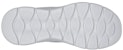 (W) Skechers Go Walk 'Kelabu Selesa' 124952-CCTQ