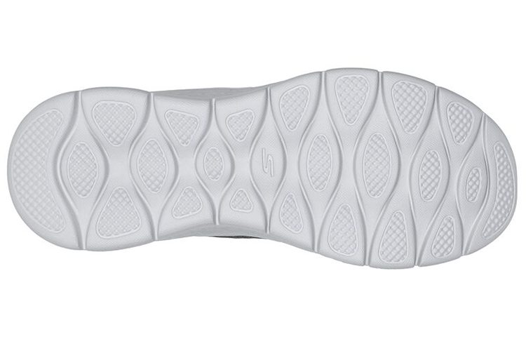 Purchase (Women) Skechers Go Walk 'Grey Comfort' 124952-CCTQ