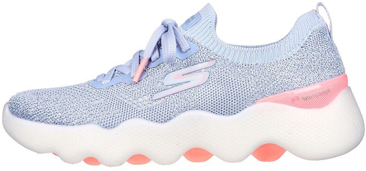 women-skechers-go-walk-grey-pink-124905-gypk