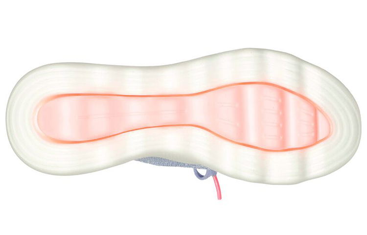 (W) Skechers Go Walk 'Grey Pink' 圖 5