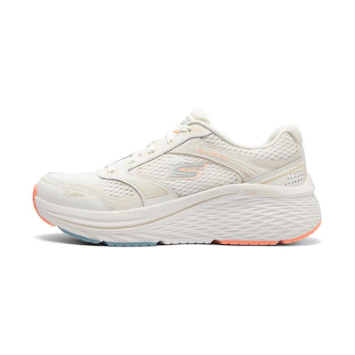 (W) Skechers GO Walk 'Ivory'
