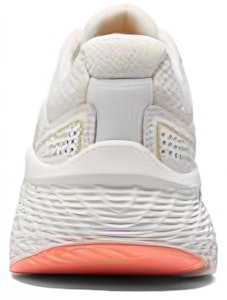 春夏新品 Skechers WOMEN'S GO 舒適透氣 牛皮織布防滑 低筒 休閒跑步鞋 女款 奶白色 Shop 春夏新品 Skechers WOMEN'S GO 舒適透氣 牛皮織布防滑 低筒 休閒跑步鞋 女款 奶白色