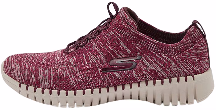 women-skechers-go-walk-jujube-red-124293-burg