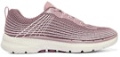 Order (W) Skechers GO Walk 6 'Ungu Muda' 124554-MVE