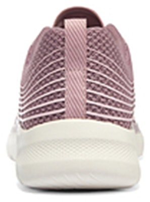 (W) 斯凯奇 GO Walk 6 '紫红色' 124554-MVE Shop (W) 斯凯奇 GO Walk 6 '紫红色' 124554-MVE