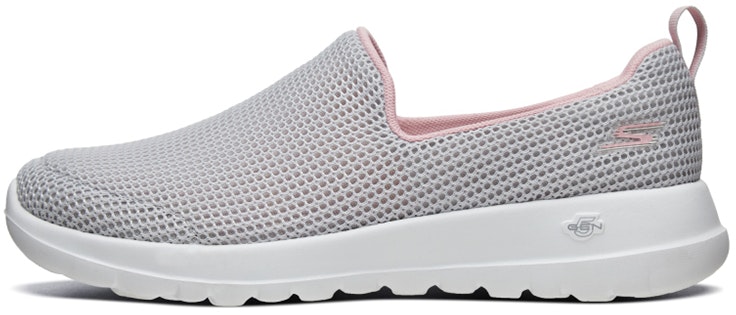 women-skechers-go-walk-slip-on-breezy-essentials-15637-lgpk