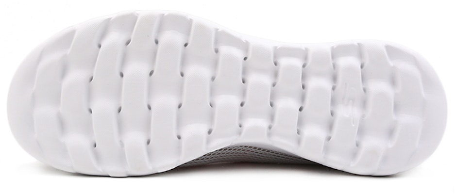 (W) Skechers GO WALK 'Kelabu Muda Pinkmerah' 15637-LGPK Purchase (W) Skechers GO WALK 'Kelabu Muda Pinkmerah' 15637-LGPK