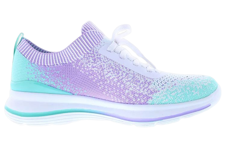 (W) Skechers Go Walk 'Purple-Blue' 圖 2