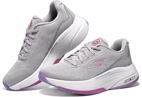 (W) 斯凯奇 Go Walk Distance Walker “灰紫色” 125129-GYLV Lookbook (W) 斯凯奇 Go Walk Distance Walker “灰紫色” 125129-GYLV