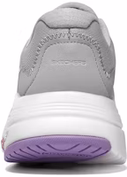 (W) 斯凯奇 Go Walk Distance Walker “灰紫色” 125129-GYLV Shop (W) 斯凯奇 Go Walk Distance Walker “灰紫色” 125129-GYLV