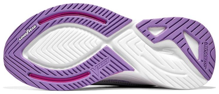 (W) 斯凯奇 Go Walk Distance Walker “灰紫色” 125129-GYLV Purchase (W) 斯凯奇 Go Walk Distance Walker “灰紫色” 125129-GYLV